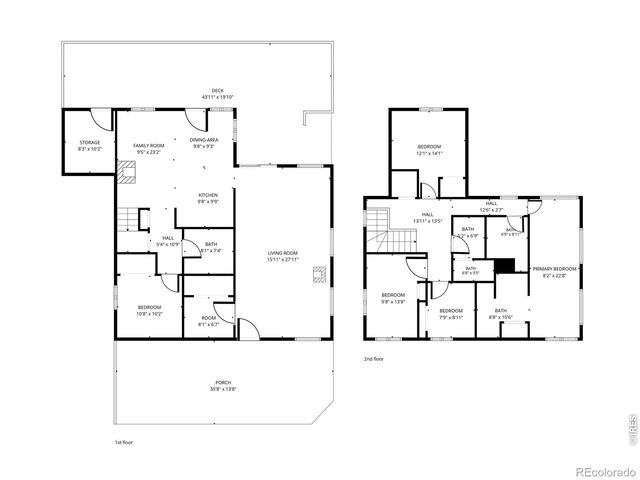 107 Miami Court, Red Feather Lakes, CO 80545