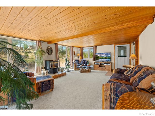 107 Miami Court, Red Feather Lakes, CO 80545