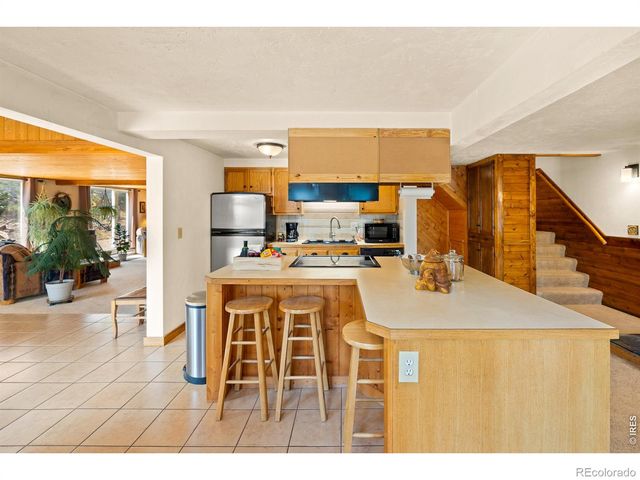 107 Miami Court, Red Feather Lakes, CO 80545