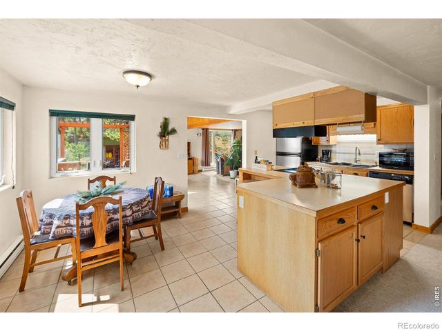 107 Miami Court, Red Feather Lakes, CO 80545