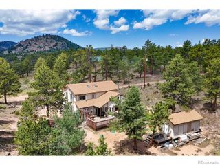 107 Miami Court, Red Feather Lakes, CO 80545