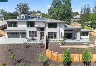 60 Nelson lane, Danville, CA 94526