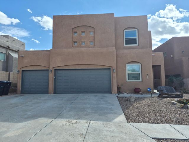 8412 Desert Sunrise Road NE, Albuquerque, NM 87122
