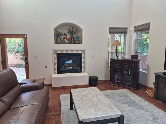 8412 Desert Sunrise Road NE, Albuquerque, NM 87122
