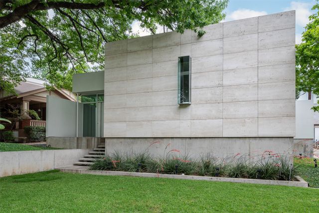 4347 Avondale Avenue, Dallas, TX 75219