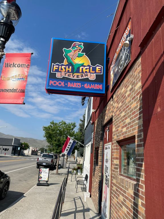 209 Broadway Street, Townsend, MT 59644 photo 1