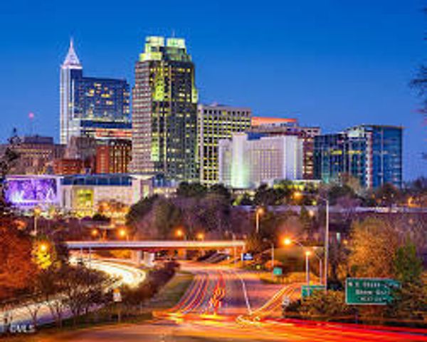 706 Smedes Place, Raleigh, NC 27605