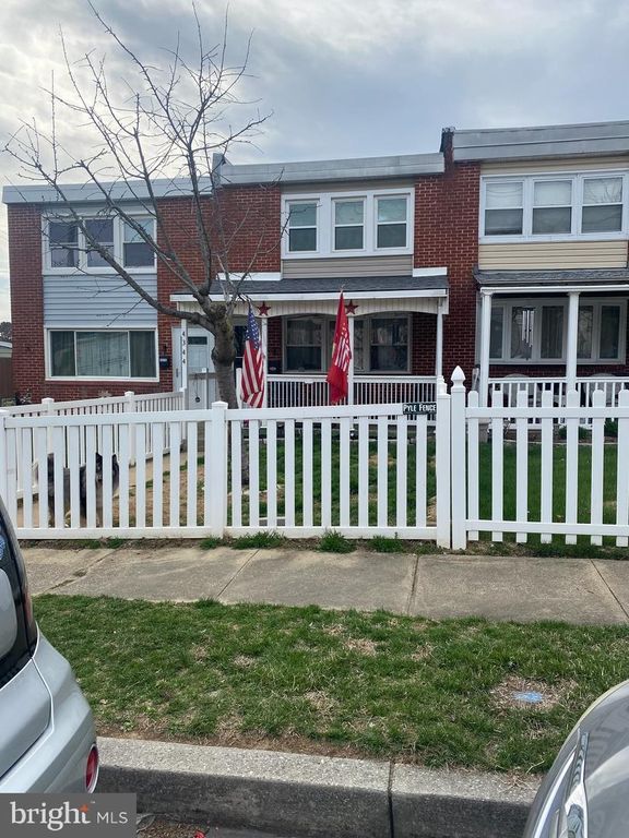 4344 ANNAPOLIS RD, Halethorpe, MD 21227