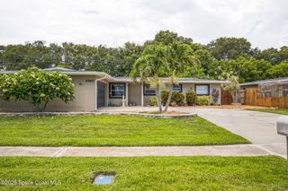 1565 Venus Street, Merritt Island, FL 32953