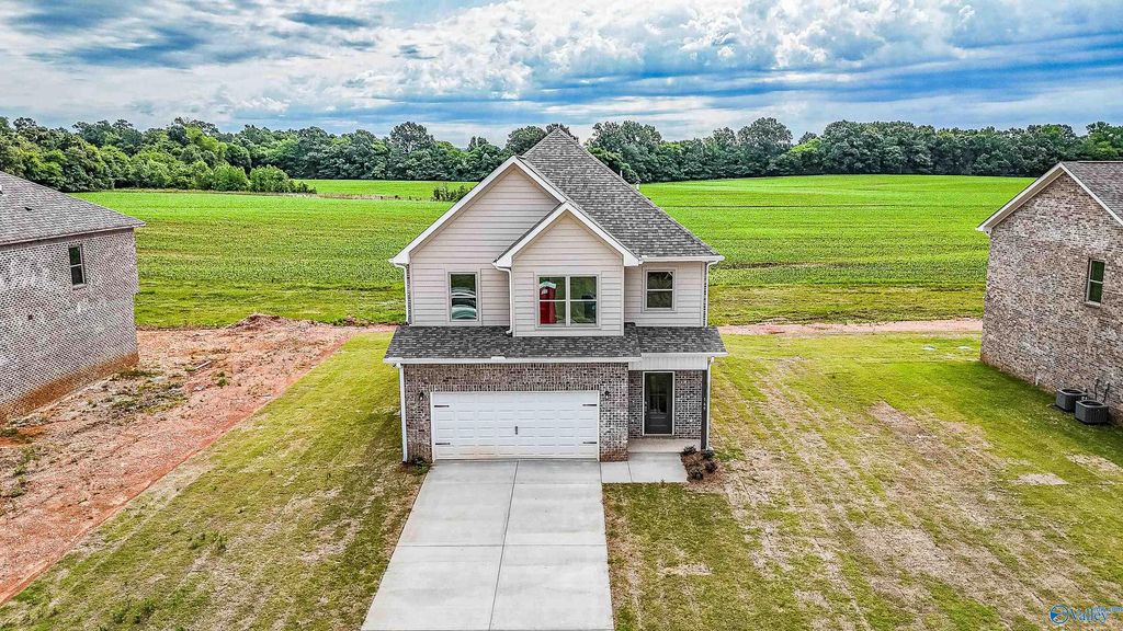 149 Flintlock Way, New Market, AL 35761