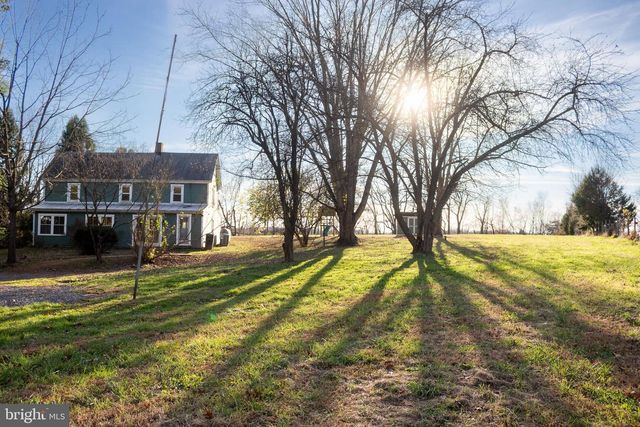 1624 BAUST CHURCH RD, Union Bridge, MD 21791