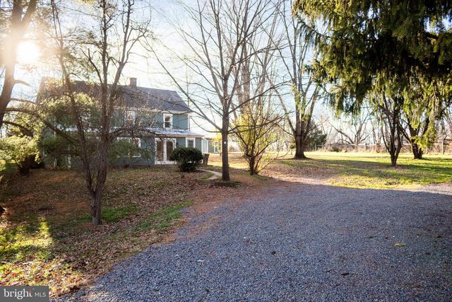 1624 BAUST CHURCH RD, Union Bridge, MD 21791