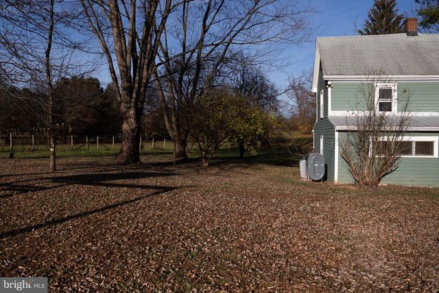 1624 BAUST CHURCH RD, Union Bridge, MD 21791