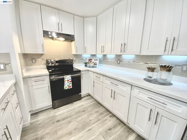 277 Hackamore Cmn, Fremont, CA 94539