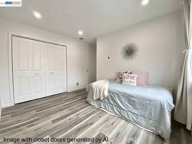 277 Hackamore Cmn, Fremont, CA 94539