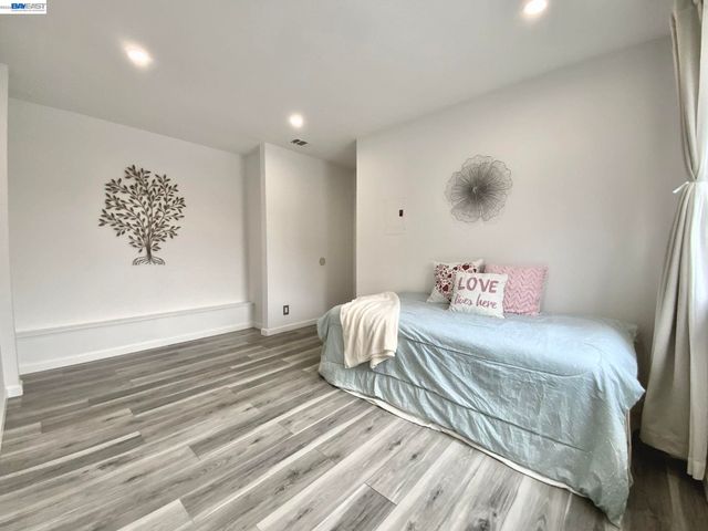 277 Hackamore Cmn, Fremont, CA 94539