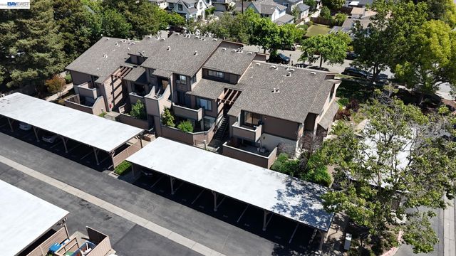 277 Hackamore Cmn, Fremont, CA 94539