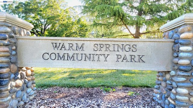 277 Hackamore Cmn, Fremont, CA 94539