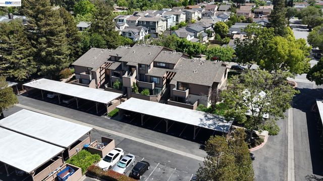 277 Hackamore Cmn, Fremont, CA 94539