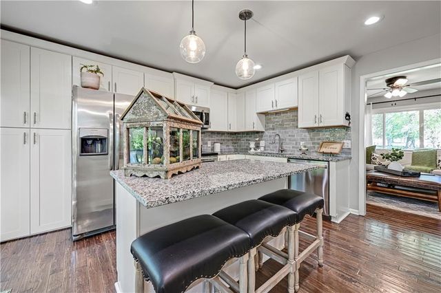 19734 Foster Street, Stilwell, KS 66085
