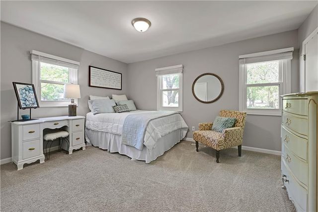 19734 Foster Street, Stilwell, KS 66085