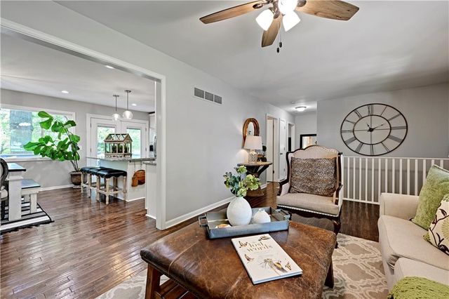 19734 Foster Street, Stilwell, KS 66085