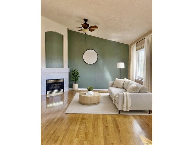5351 S Lisbon Way, Centennial, CO 80015