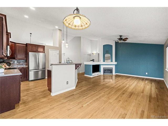 5351 S Lisbon Way, Centennial, CO 80015
