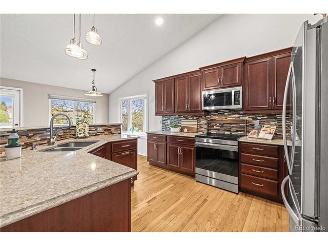 5351 S Lisbon Way, Centennial, CO 80015