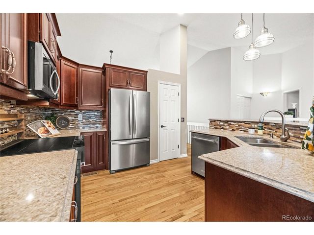 5351 S Lisbon Way, Centennial, CO 80015