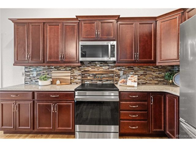 5351 S Lisbon Way, Centennial, CO 80015