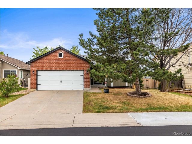 5351 S Lisbon Way, Centennial, CO 80015