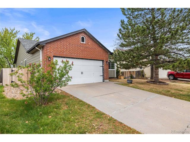 5351 S Lisbon Way, Centennial, CO 80015