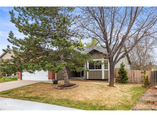 5351 S Lisbon Way, Centennial, CO 80015