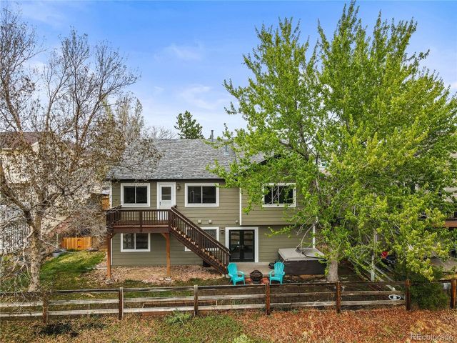 5351 S Lisbon Way, Centennial, CO 80015