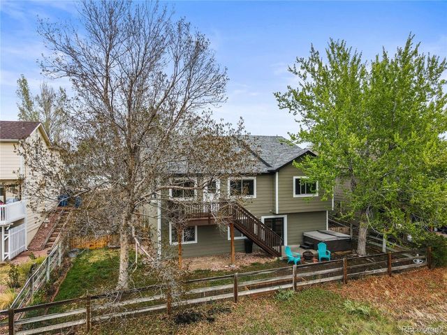 5351 S Lisbon Way, Centennial, CO 80015