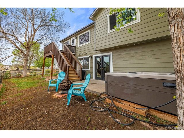 5351 S Lisbon Way, Centennial, CO 80015