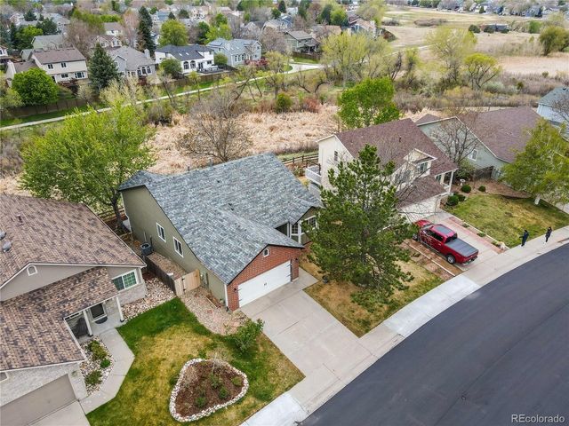 5351 S Lisbon Way, Centennial, CO 80015