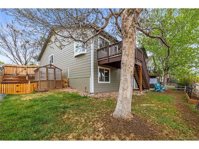 5351 S Lisbon Way, Centennial, CO 80015