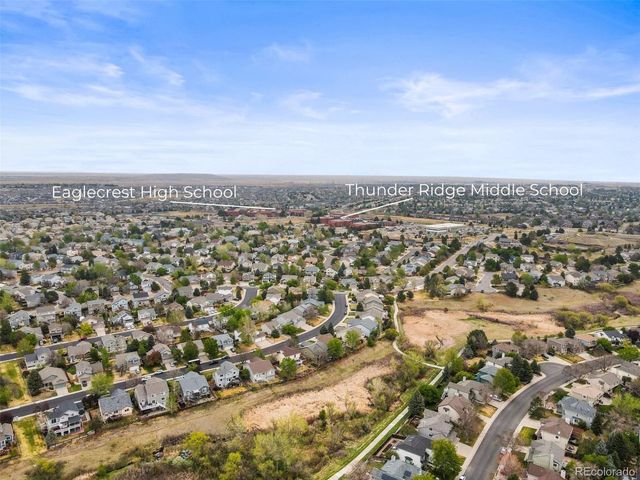5351 S Lisbon Way, Centennial, CO 80015