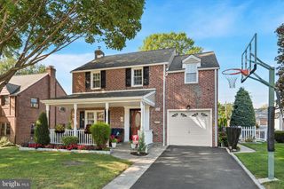 141 FRIENDSHIP RD, Drexel Hill, PA 19026