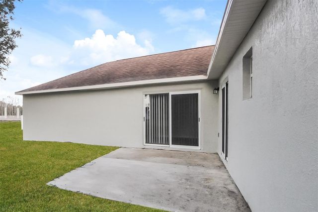 662 BROCKTON DRIVE, Kissimmee, FL 34758