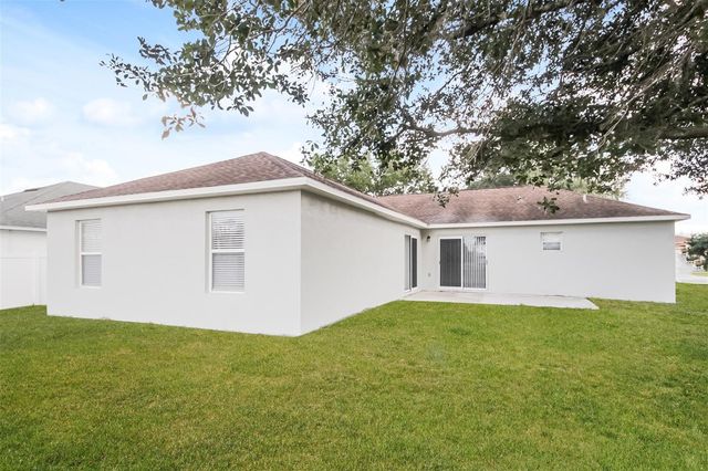 662 BROCKTON DRIVE, Kissimmee, FL 34758