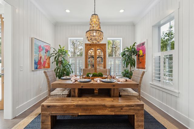 137 Bratton Circle, Mount Pleasant, SC 29464