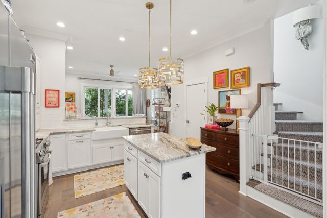 137 Bratton Circle, Mount Pleasant, SC 29464