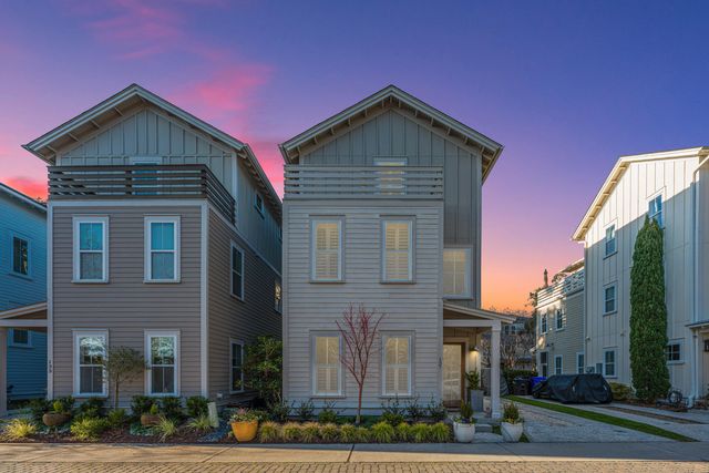 137 Bratton Circle, Mount Pleasant, SC 29464