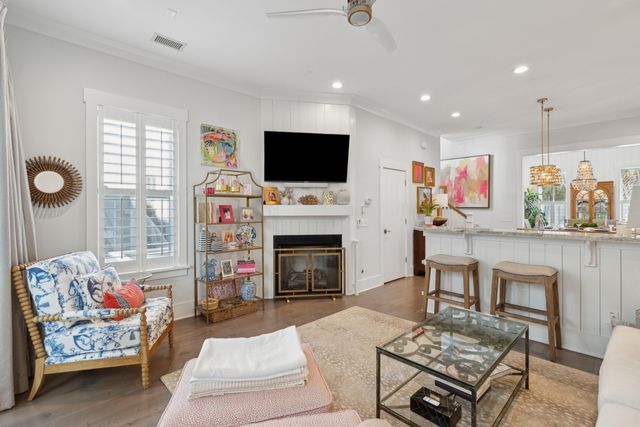 137 Bratton Circle, Mount Pleasant, SC 29464