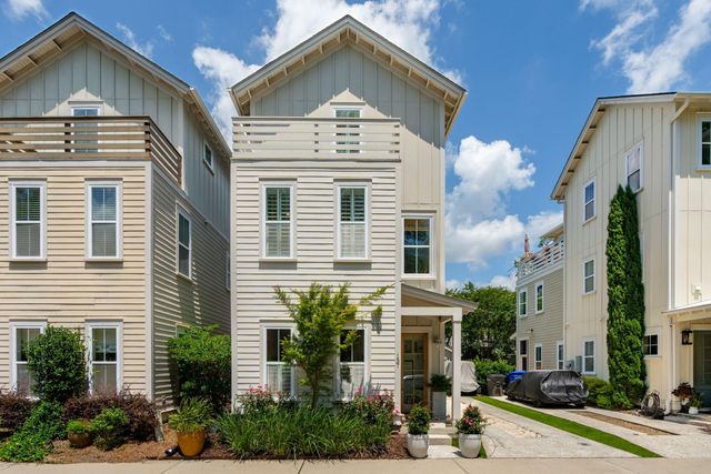 137 Bratton Circle, Mount Pleasant, SC 29464