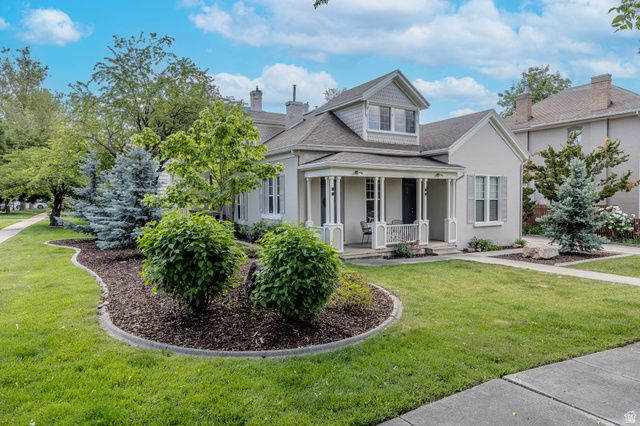 86 N F ST, Salt Lake City, UT 84103