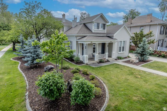 86 N F ST, Salt Lake City, UT 84103